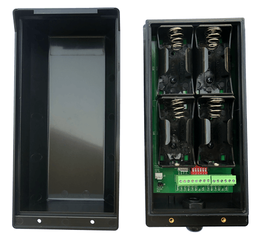 battery-pack-barreras-infrarrojas-via-radio