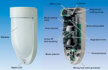 pir-t140nam-parts-description